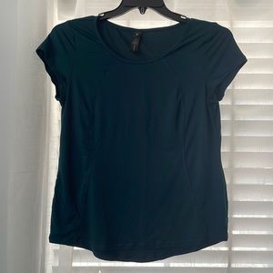 Yogalicious workout top